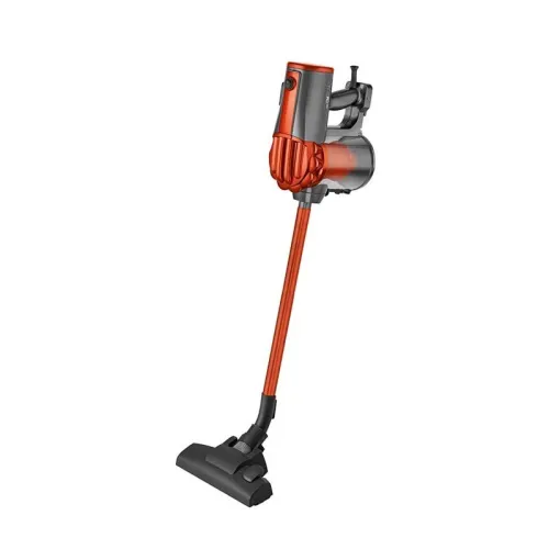 Aspirateur Clatronic 2en1  / 600W  BS 1306 N orange