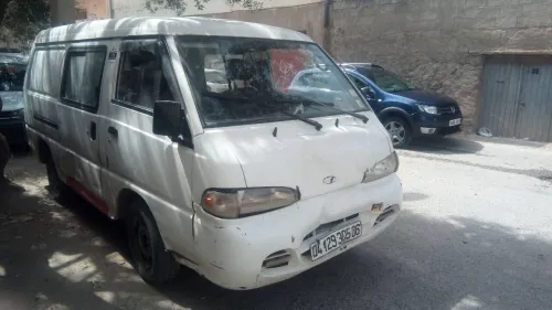 Hyundai H100 2005