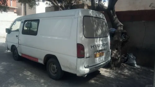 Hyundai H100 2005