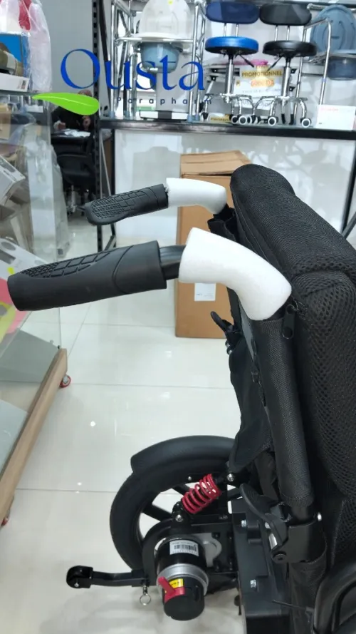 Chaise électrique