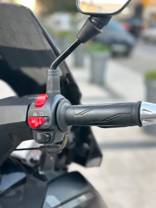 Vms Vmax 200cc 2025