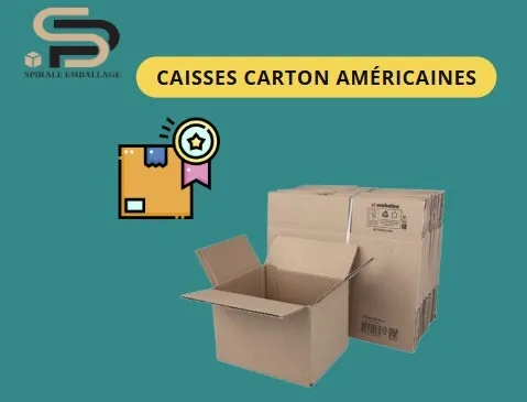 Emballage Produit