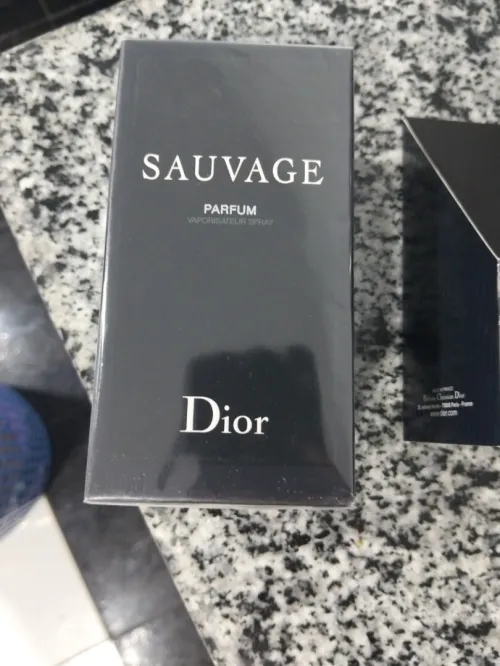 Parfum homme européen 