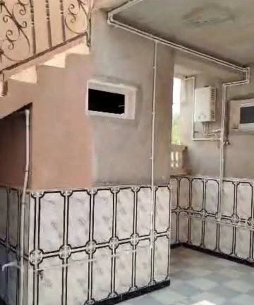 Vente Villa Ouled Djellal Ouled Djellal