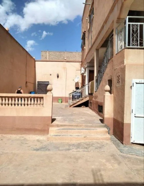 Vente Villa Ouled Djellal Ouled Djellal