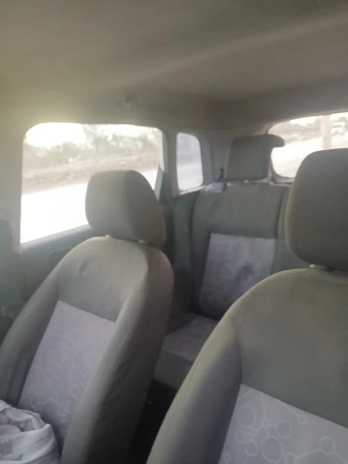 Ford Fiesta 2007 Fiesta