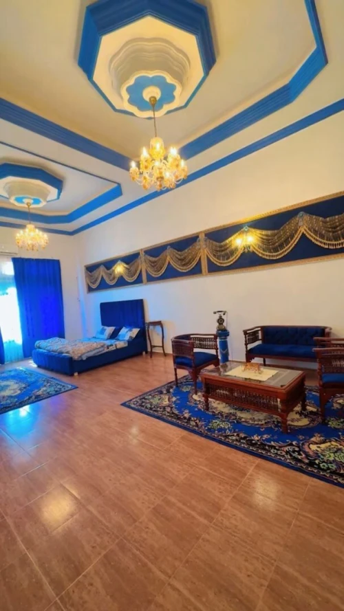 Location vacances Villa Oran Oran