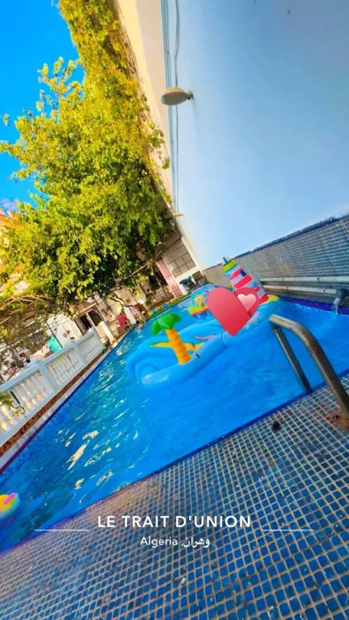 Location vacances Villa Oran Oran