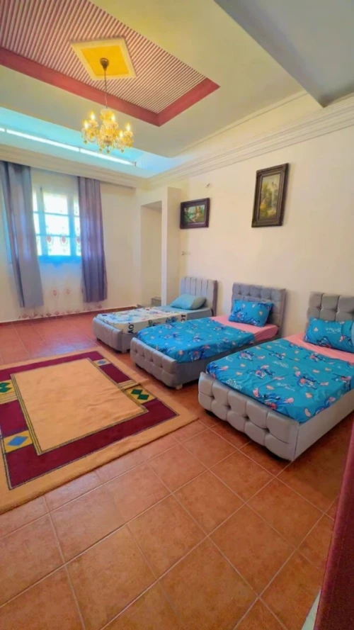 Location vacances Villa Oran Oran