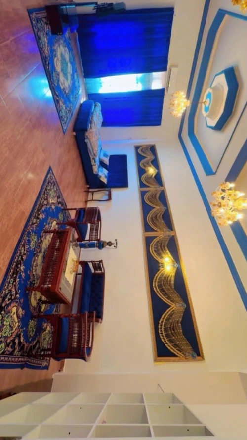 Location vacances Villa Oran Oran