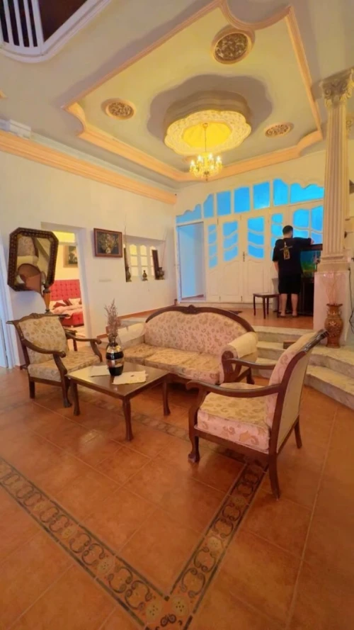 Location vacances Villa Oran Oran