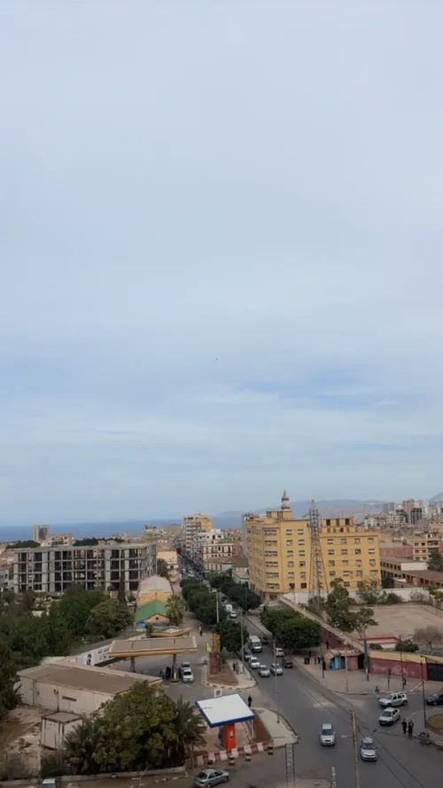 Location vacances Appartement F4 Oran Oran