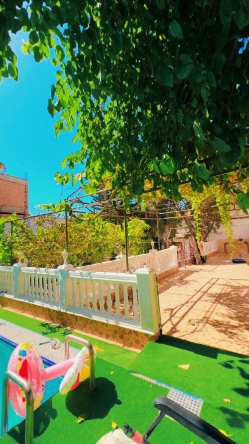 Location vacances Villa Oran Oran