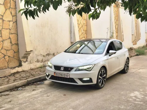 Seat Leon 2021 Urban