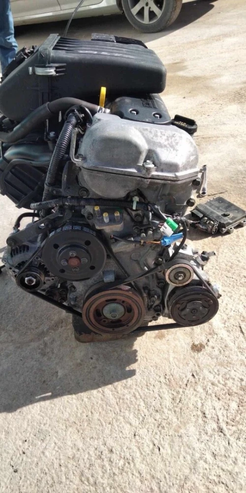 Suzuki Swift 2006 2