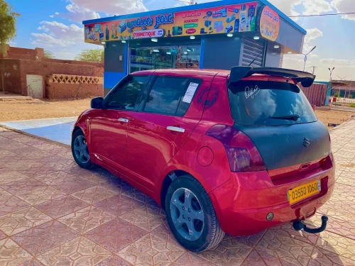 Suzuki Swift 2006 2