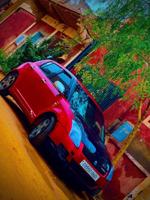 Suzuki Swift 2006 2