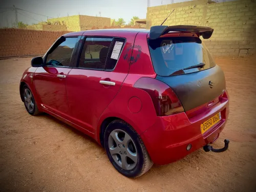 Suzuki Swift 2006 2