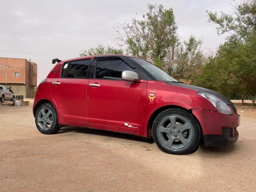 Suzuki Swift 2006 2