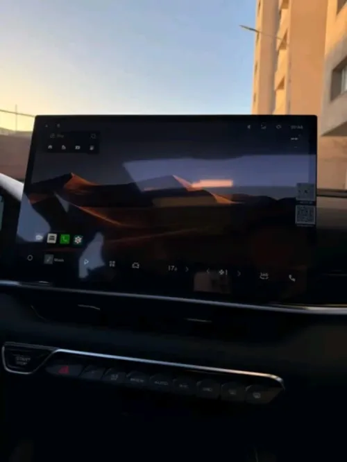 Geely Coolary fuul option 2026 Fuul option