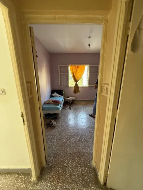 Vente Appartement F3 Constantine Hamma bouziane