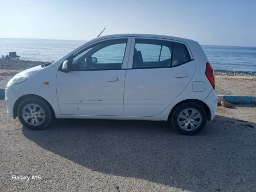 Hyundai i10 2014 GLS