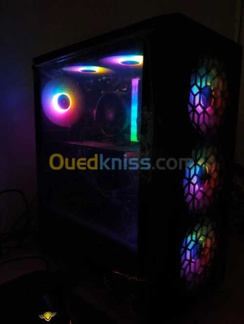 Pc gamer+ écran gamer