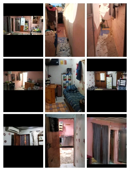 Vente bien immobilier Oran Sidi chami