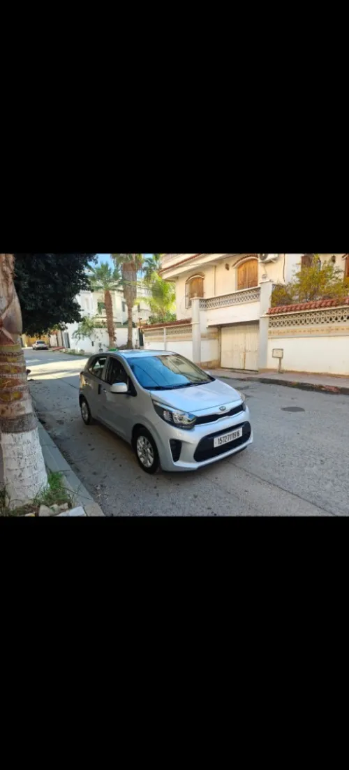 Kia Picanto 2019 LX Start