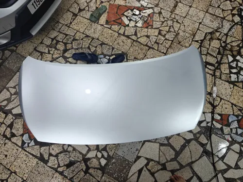 Capot kia Picanto d'origine 