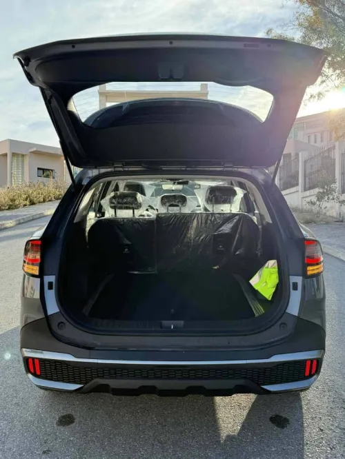 Kia Sportage restylé 2025 Full option