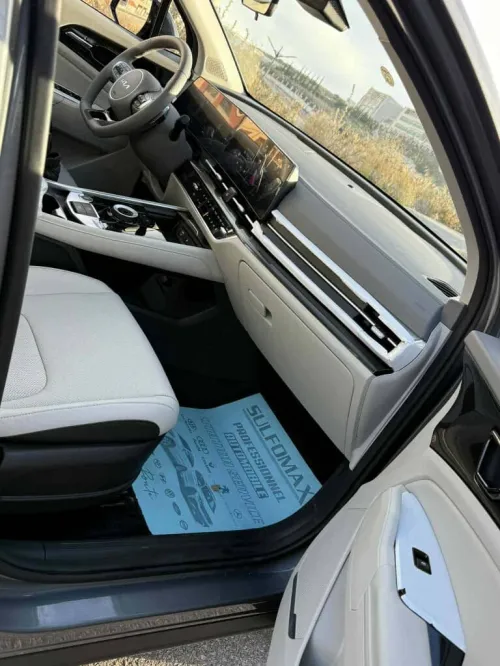 Kia Sportage restylé 2025 Full option
