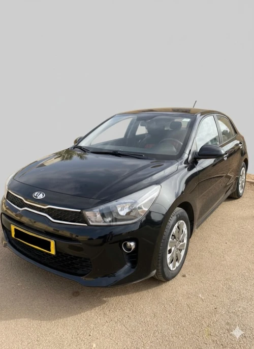 Kia Rio 2019 EX