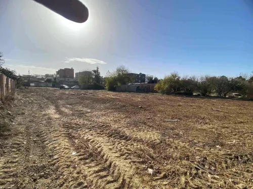 Vente Terrain Alger Cheraga