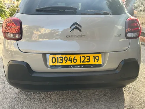 Citroen C3 2023 full opption
