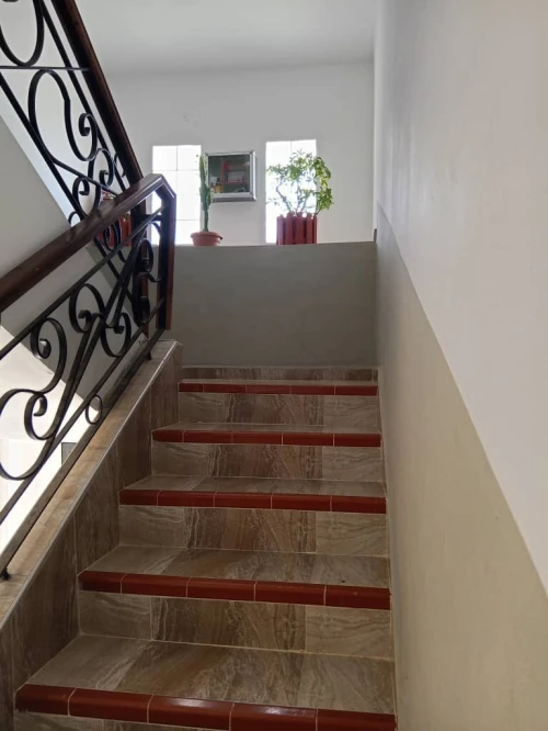 Vente Villa Tlemcen Marsa ben mhidi