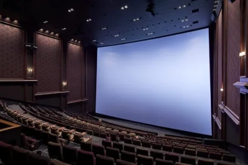 Vente et location les ecran geant led