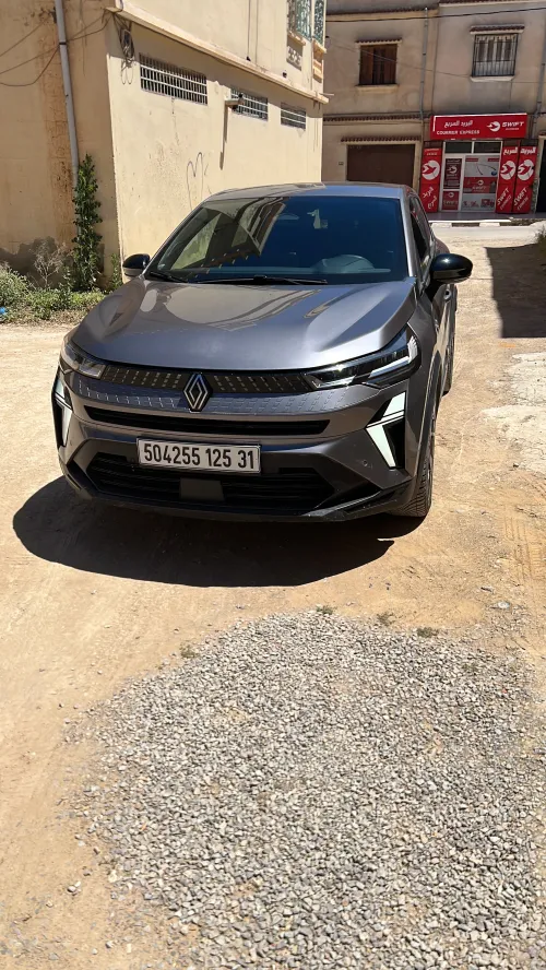 Renault Captur 2025 Esprit Alpine 