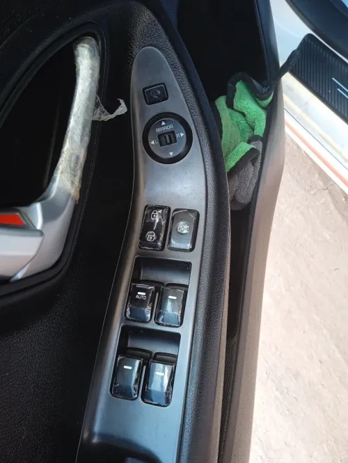 Kia Picanto 2017 Sportline
