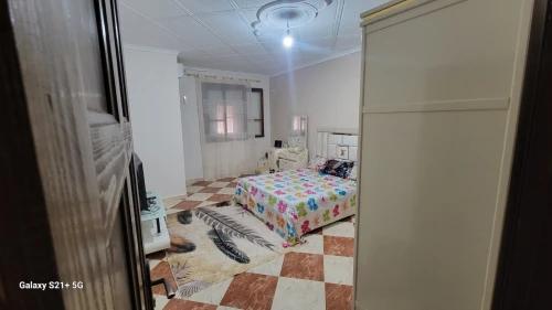 Vente Villa Bordj Bou Arreridj Bordj ghedir