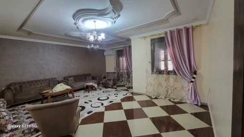 Vente Villa Bordj Bou Arreridj Bordj ghedir