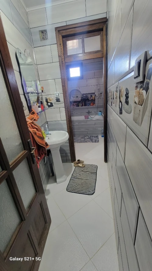 Vente Villa Bordj Bou Arreridj Bordj ghedir