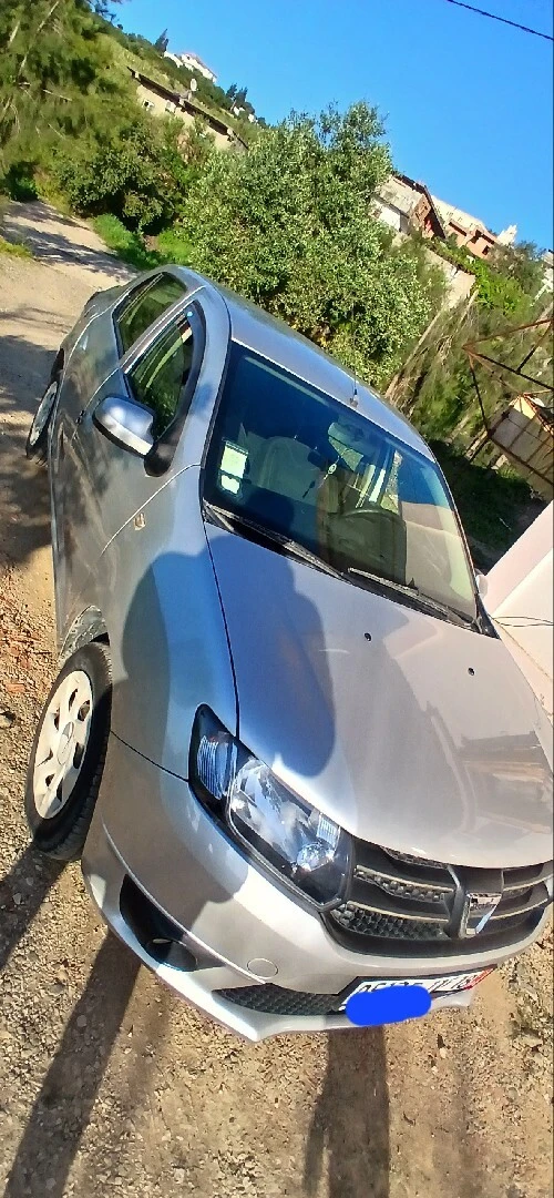 Dacia Logan 2015 Logan