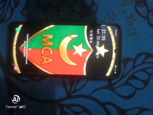 Samsung M30