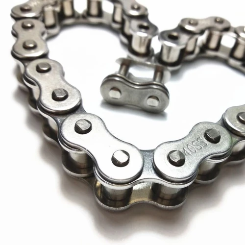 Chaîne métalliques et inox B1 B2 B3