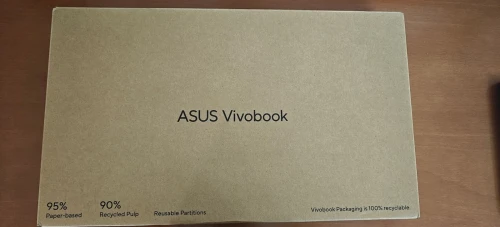 Pc portable ASUS Vivobook 