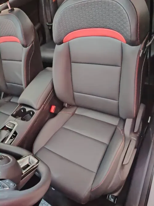 MG 5 2025 Full option