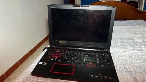 Acer predator 