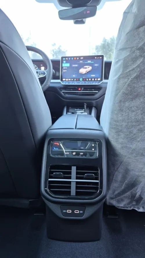 Volkswagen Passat 2025 Dragon 