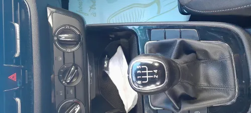 Skoda Mote carlo 2023 